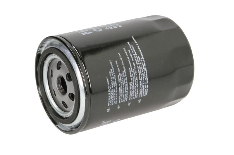 Für FILTRON FILTRY OP 526/6 OIL FILTER - Bild 6