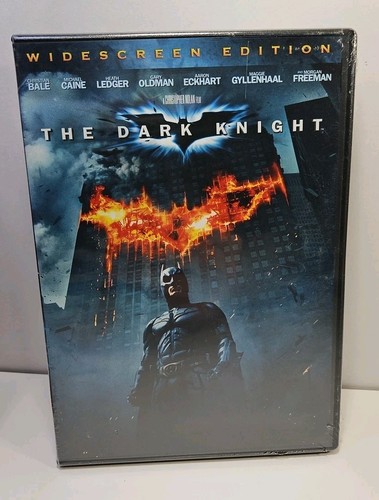 Heath Ledger DVD Lot: A Knight’s Tale/ The Patriot/ The Dark Knight (DVD) - Imagen 4 de 11