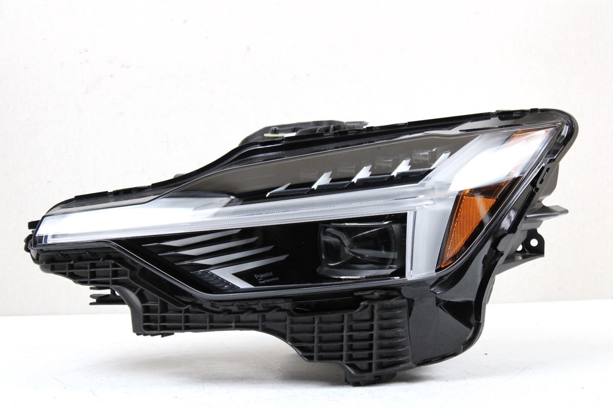 Perfect! 2021-2025 Polestar 2 Left LH Driver Pixel LED Headlight
