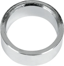 LONE STAR RACING/TECH 5 IND. - 21P0020124 - Axle Spacer - 1/2" - 24 Spline