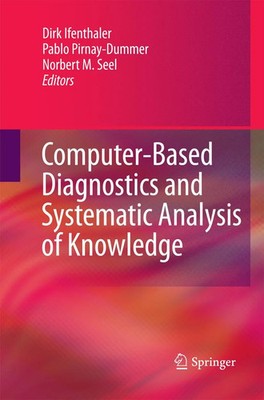 Dirk Ifenthaler (u. a.) | Computer-Based Diagnostics and Systematic Analysis...