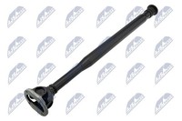 NTY Gelenkwelle, Achsantrieb NWN-ME-018 FüR MERCEDES-BENZ