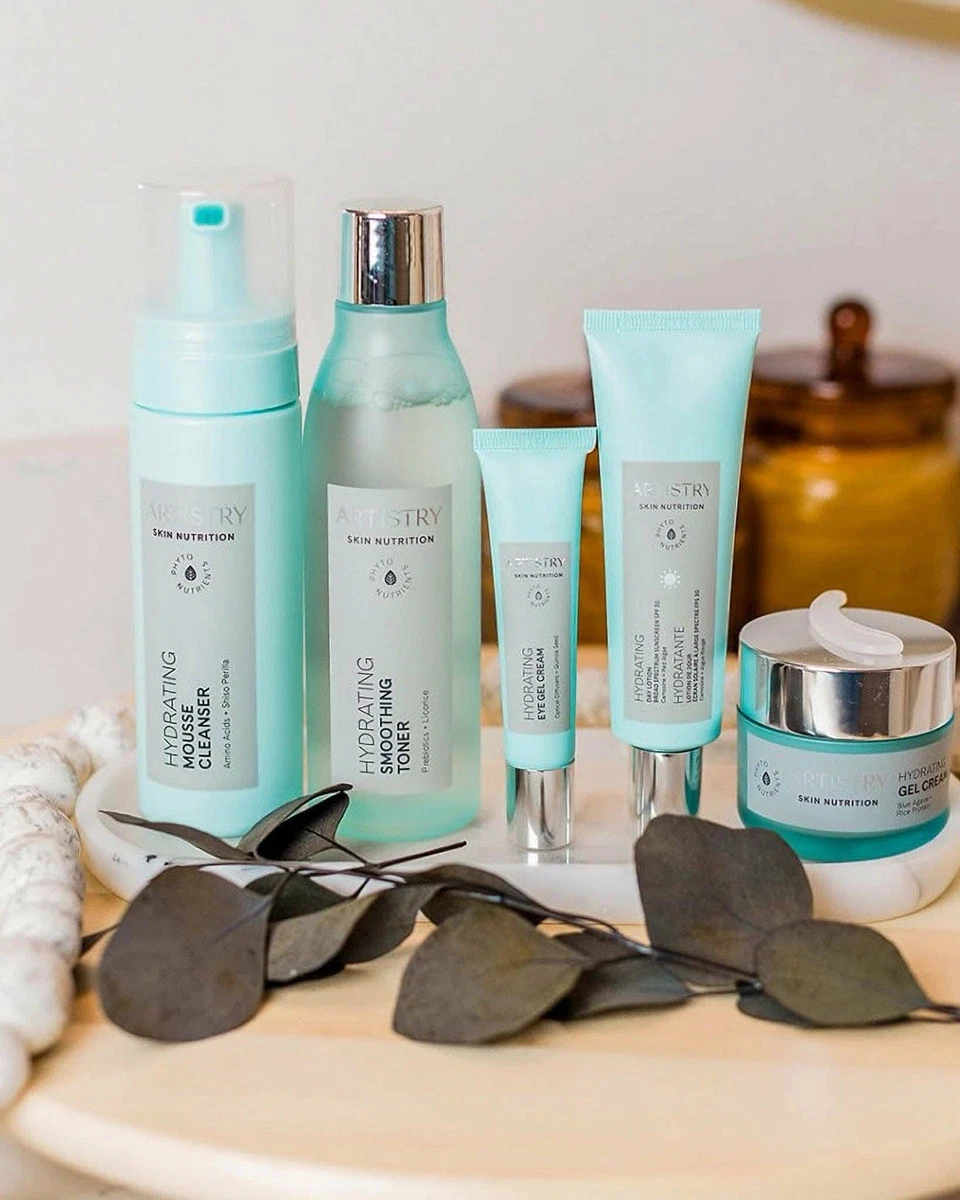 ARTISTRY Skin Care Sets & Kits for sale | eBay