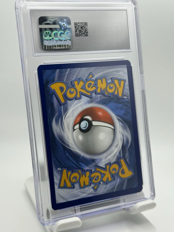 Squirtle Pokémon (2023) Trading Card Game Classic - 001/034 - Image 2 of 2