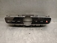 A2139054403 WARNUNG / A2139054403 / 5366426 F&Uuml;R MERCEDES-BENZ CLASE E W213 E 3