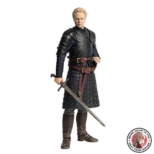 NUEVO JUEGO DE TRONOS [Juego de Tronos] Brienne of Tarth [Blyennie of Term] 1/6