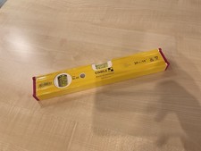 STABILA Wasserwaage gelb kurz | 30cm 12  Type...