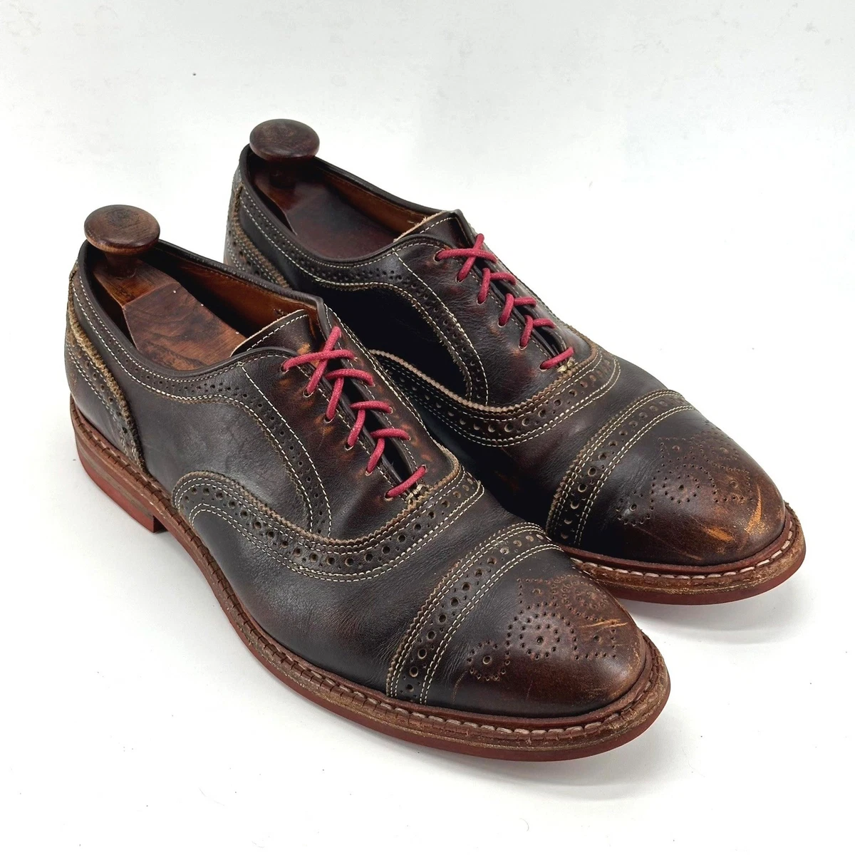 Allen Edmonds 10e for sale | eBay