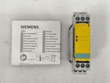 SIEMENS 3TK2830-1CB30 SAFETY RELAY 24VAC/DC FREE FAST SHIPPING