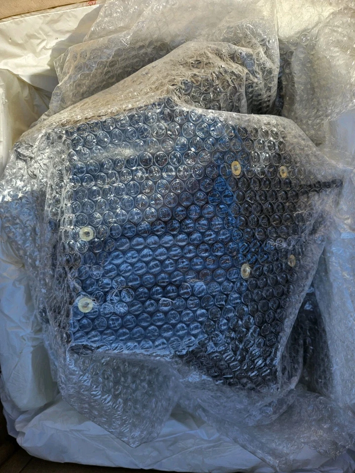 Colector de admisión de stock genuino GM OEM 12597953 Malibu HHR Cobalto Pontiac G5 G6 Foto 3 de 4