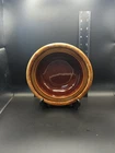Vintage Hull Pottery Brown Drip Glaze USA- Variety available - Good condition