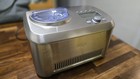 SAGE Smart Scoop Ice Cream Machine Maker BCI600UK