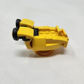 Lego Dimensions Adventure Time 71245 Fun Pack 102 PCS Loose W Finn Figure