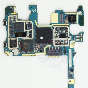 SAMSUNG Galaxy Note 3 NEO Mainbaord Logicboard Platine