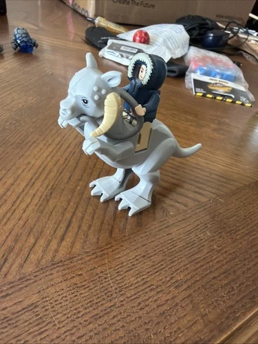LEGO Star Wars Tauntaun Hoth Minifigure