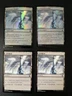 MTG- Darksteel Citadel x4 - Modern Masters 2015 (Two are FOIL)(Two are Foreign)