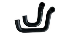 W123 Tubo Ritorno Riscaldamento Due Pezzi Superiore E Sotto Nuovo