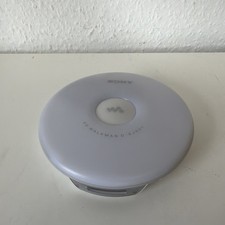 SONY D-EJ001 CD Walkman Discman Portable CD Player 
