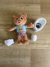 Ms Rachel Potty Time With Bean Plush Set