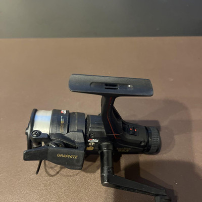 Abu Cardinal 963 | eBay