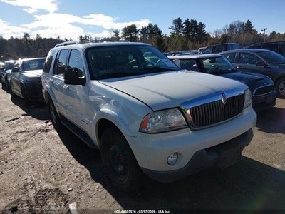 Wash Reservoir Excluding Sport Trac Fits 02-10 EXPLORER 954325