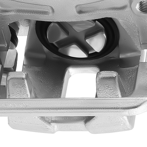 New Brake Caliper Rear Left for Honda Accord Acura TSX 43019TA0A81 w/Bracket - Bild 12 von 20