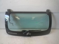 Lunette arrière Citroen C1