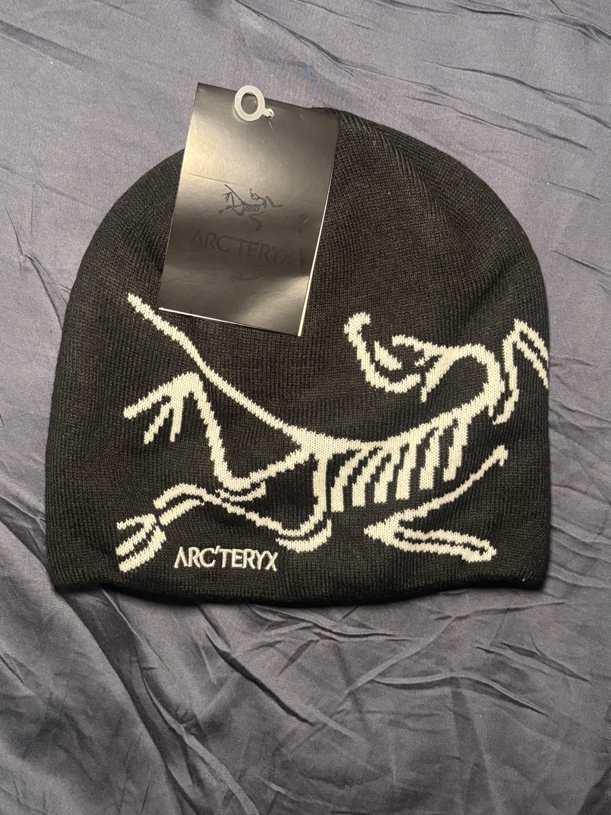 skullcap beanie