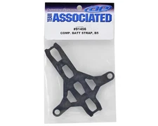 Team Associated B5 Composite Battery Strap ASC91456 A1