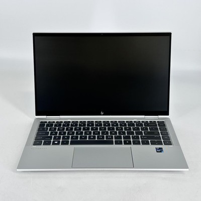 HP Elitebook x360 1040 G8 14 FHD TOUCH i7-1165G7 2.8GHz 16GB 256GB