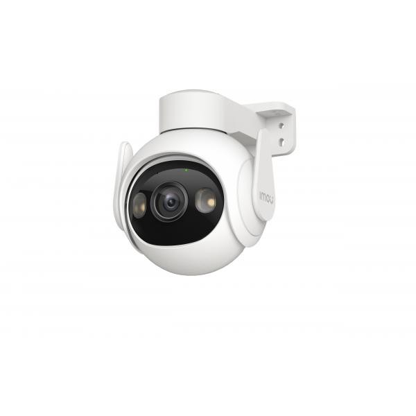 Recensione Imou Cruiser 2 3MP 2K: PTZ Wi-Fi 6 con Intelligenza AI