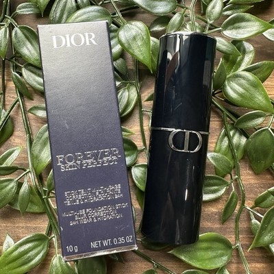 Dior Forever Skin Perfect Multi Use Foundation Stick - 2W Warm - NIB