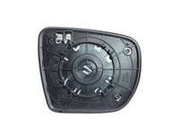 Spiegelglas Links Hyundai IX35 2010-2013 Beheizbar