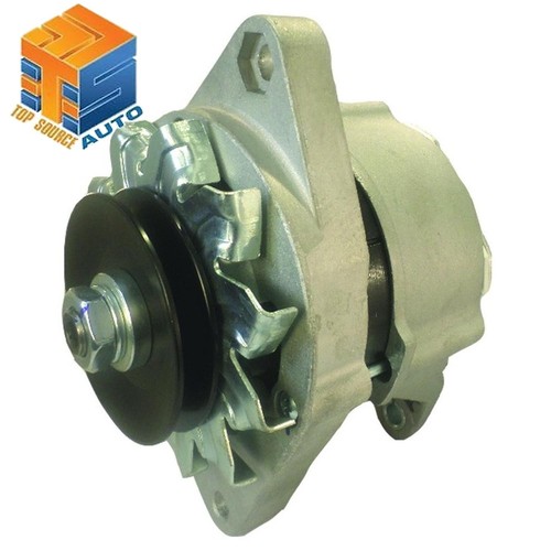 New 33A Alternator For Hesston 65-56 1990-91, 640 480-8 640DT 1981-82 0120300746 - Picture 3 of 8