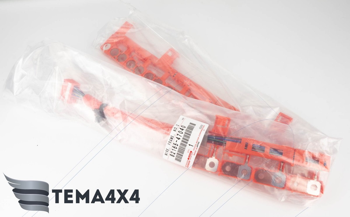 2196様 Genuine Toyota 2004-2009 Prius Hybrid Battery Wire Frame No