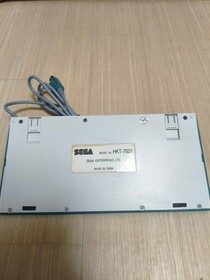 Rare Hello Kitty Dreamcast Console Blue Skeleton Limited Edition Set NTSC-J