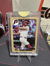 Tyler Kolek, Kyle Schwarber Named 2014 Topps Heritage Minor League Mystery Redemptions 9