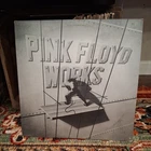 PINK FLOYD ~ WORKS ~ ORIGINAL FIRST PRESS LP ~ 1983