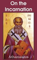 Athanasius On the Incarnation Athanasius Taschenbuch Kartoniert / Broschiert
