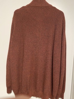 Casa Moda Pullover Größe 4XL