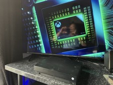 Microsoft Xbox One x 1TB Console