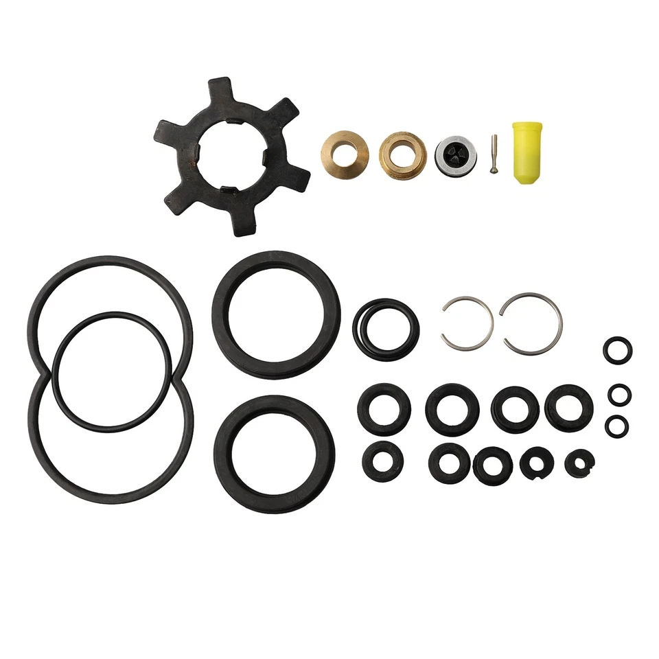 Accessories Parts Complete Seal Kit Hydro-boost Car 2771004 For - Image 2 of 4