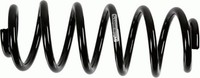 Sachs Fahrwerksfeder 994 632 FüR VW