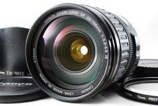 "Excellent" Canon EF 28-135mm f/3.5-5.6 IS USM Lens from Japan 3755