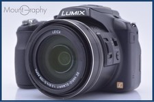 【EXC】 Panasonic LUMIX DMC-FZ200 FromJapan #ks890