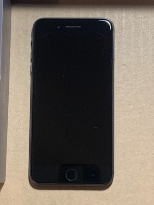 Apple iPhone 8 Plus Space Gray 64GB Unlocked A1897 gsm ios 14 | eBay
