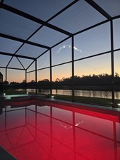 Orlando Villa Stunning Lake View 5 Bedroom 3 Bath  USA Florida