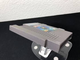 Captain Skyhawk Nintendo Entertainment System NES 1990 Tirador Oficial Probado