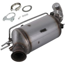 Für BMW 418D 420D 520D Diesel-Partikelfilter Auspuff Diesel Partikel Filter Eu 6