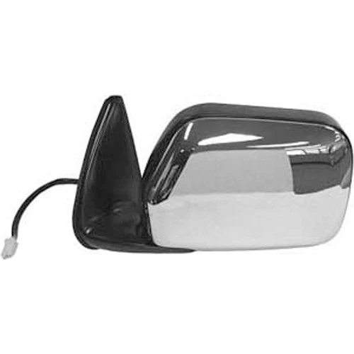 TO1320123 New Left Door Mirror Power Fits 1993-1998 Toyota T100 Pickup